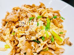 -新乾隆酒楼(帝景园店)