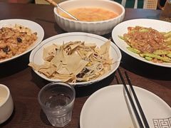 -单家老院·院子里的青岛菜(沙子口店)