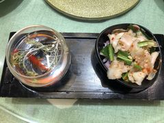 -拂晓山房·私房川菜(西门店)