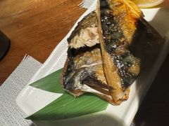 -森味薪火烧•烧鸟居酒屋•日本料理(望京店)