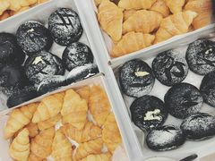 -流酥可心·牛乳蛋糕商店(禾祥西路店)