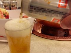 -八先生涮肉房(三里河店)