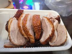 烤鸭-章云板鸭(评事街店)