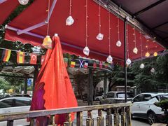-钳小柒·小龙虾蓝龙王烧烤夜宵(长寿路店)