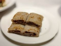 -筱爷叔·上海传统手工菜(玉树路店)