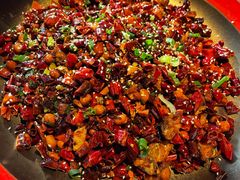 -蔴将·川菜(黄龙万科店)