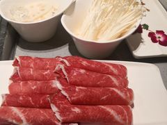-海底捞火锅(凯德广场店)