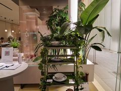 -théATRE 茶聚场(王府中環店)