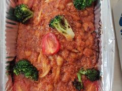 新意大利肉酱面-达美乐比萨(慧忠路店)