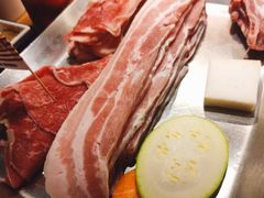 -炉小哥烤肉(朗悦公园茂店)