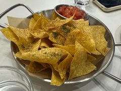 -1/2half西餐(中大国际店)