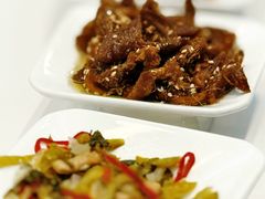 -东海酒家(长平东路店)