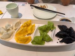 -船歌·鱼水饺青岛菜(国贸商城店)