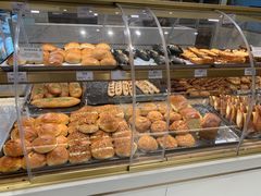 -烘焙町面包店(西四店)