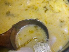 -九锅一堂酸菜鱼(新南凯德直营店)