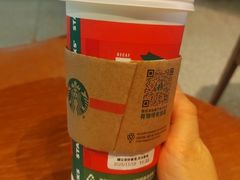 -星巴克臻选(北京太阳宫凯德店)