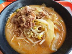 -吉野家(秀谷店)