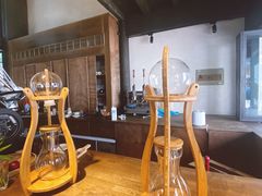 -Metal hands·铁手咖啡