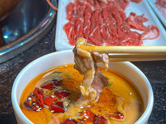 -汇聚德京味铜锅涮肉(沈家桥二路店)