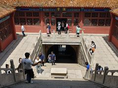 -封龙山风景区