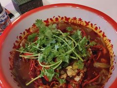 -文和友老长沙龙虾馆(化龙池店)