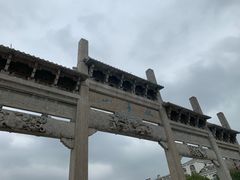 -敬亭山风景名胜区