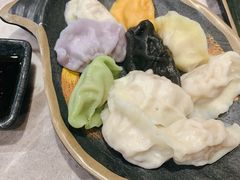 -黄鱼炙夜(华家池店)