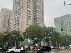 -劲松口腔医院(蓝色港湾院)