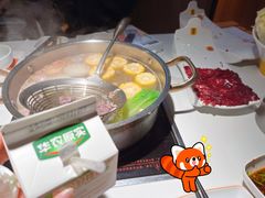 -潮发潮汕牛肉店(永庆坊店)
