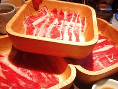 -山葵家·创意料理(EFC欧美广场店)