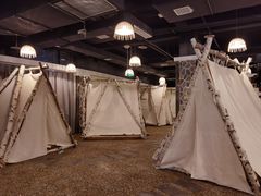 -水王国温泉水世界