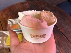 -陕拾叁-西安糕点(北院门创始店)