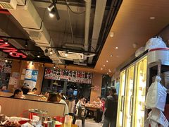 -三太子地摊烧烤·小龙虾(北蔡店)