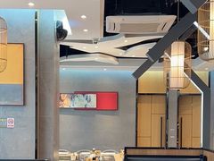 -上渔铁板烧(熙悦汇店)