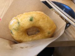 葱油粑粑-三两粉(深圳壹方城店)