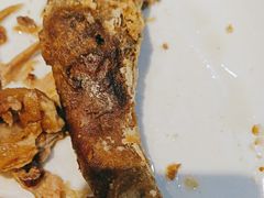 -吴门人家·苏宴宫廷菜(拙政园店)