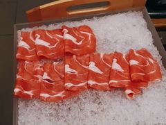 -1078號老北京涮肉(松柏店)