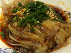 -雲蜀龙阁·金牌水煮鱼(方庄店)