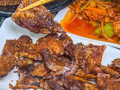 -枪火串烧·东北特色烧烤(罗湖总店)