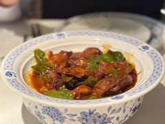 -北京宴(华贸购物中心店)