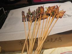 -串盟烧烤大排档·长沙美食地标(星沙店)