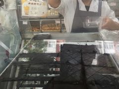 -爱德顺糕点食屋(利民道店)