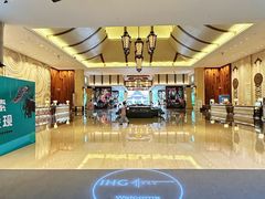 -西双版纳融创皇冠假日度假酒店