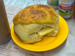 -金凤茶餐厅(湾仔店)