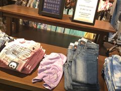 -Abercrombie & Fitch(三里屯太古里店)