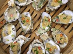 -特色海鲜美食(老街店)