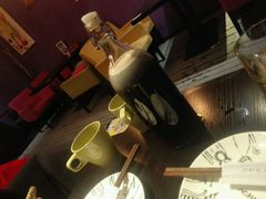 -柒號馆天津菜·八珍豆腐·牛窝骨