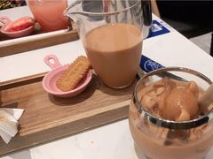 -鹿港小镇(悠唐店)