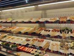 -成都玉林串串香(世纪港湾店)