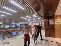 -海底捞火锅(莘松路店)